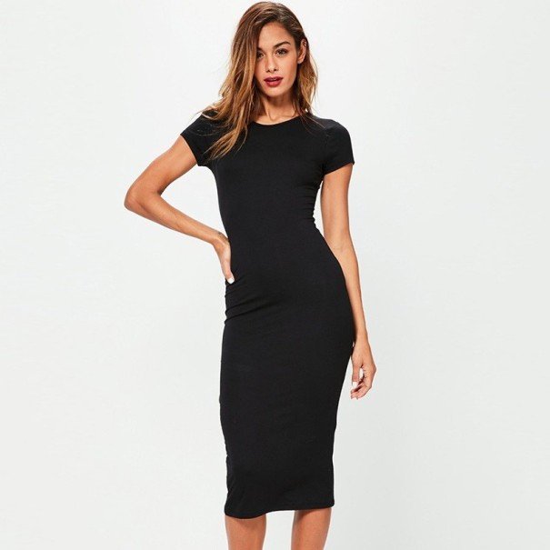 Robe Femme Cléopâtre noir M