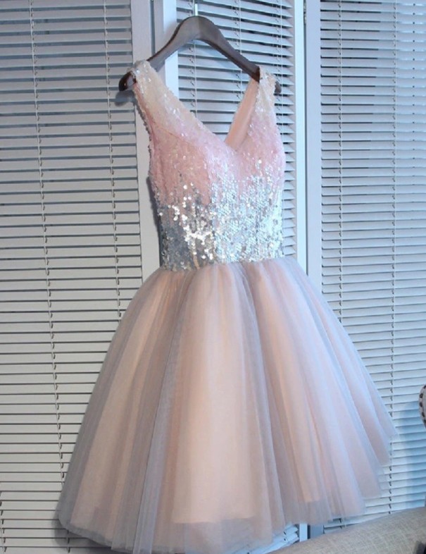 Robes pour filles N302 5