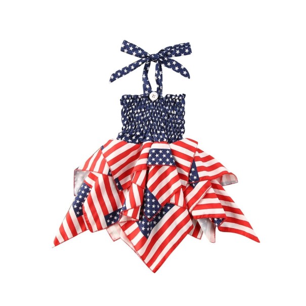 Robes pour filles N491 6-12 mois