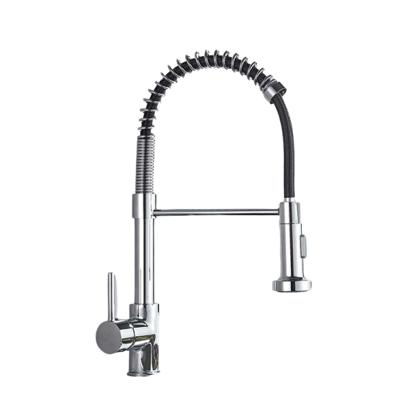 Robinet de cuisine 4