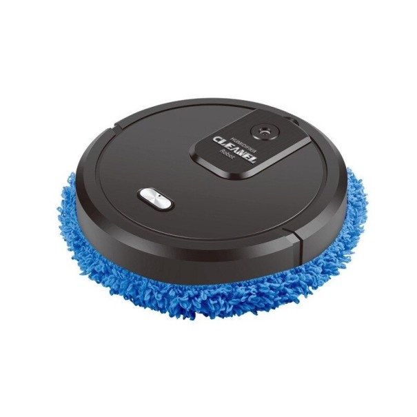 Robot Mop black