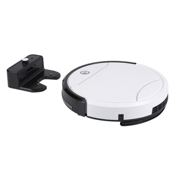 Robot Vacuum Cleaner P3568 white