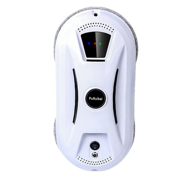 Robot vinduesvasker 1