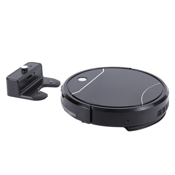 Robotstøvsuger P3568 sort