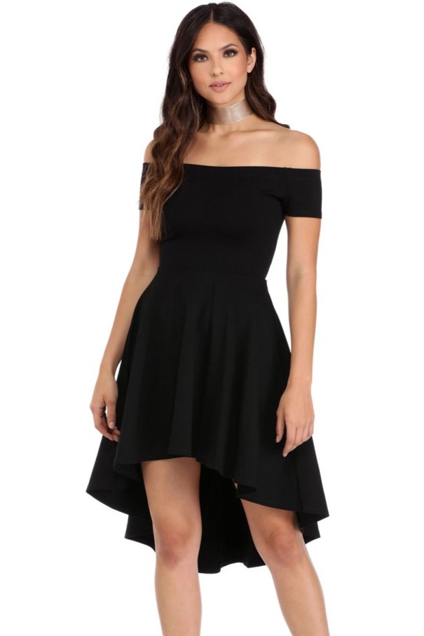 Rochie de dama A4020 S