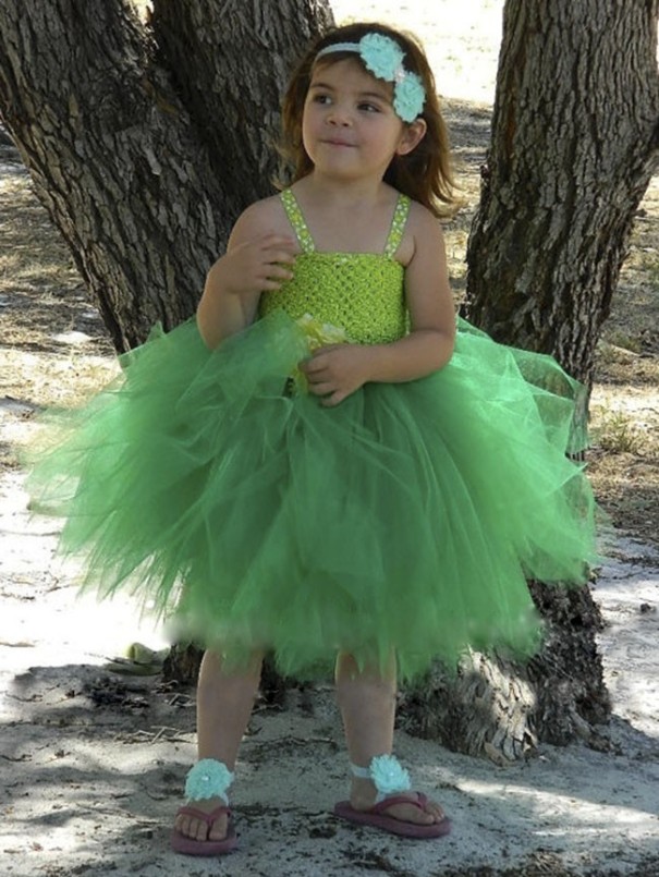 Rochie de fată - Fairy Bell Ringer 8