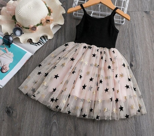 Rochie de fată L1269 2-3 ani