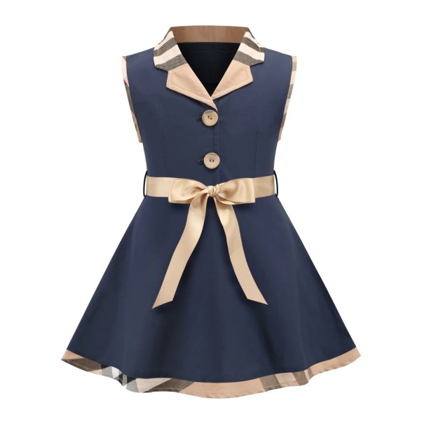 Rochie de fată N119 7