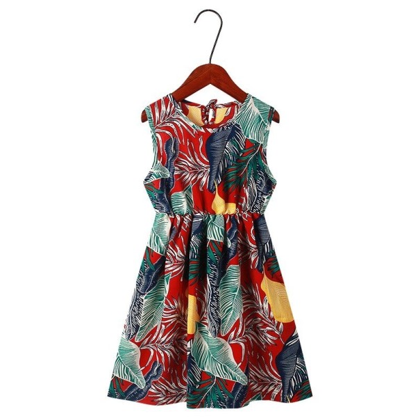 Rochie de fată N217 12 T