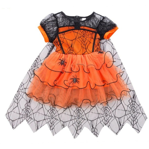 Rochie de fată N309 18-24 luni