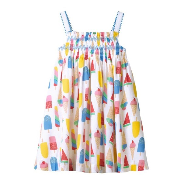 Rochie de fată N319 6