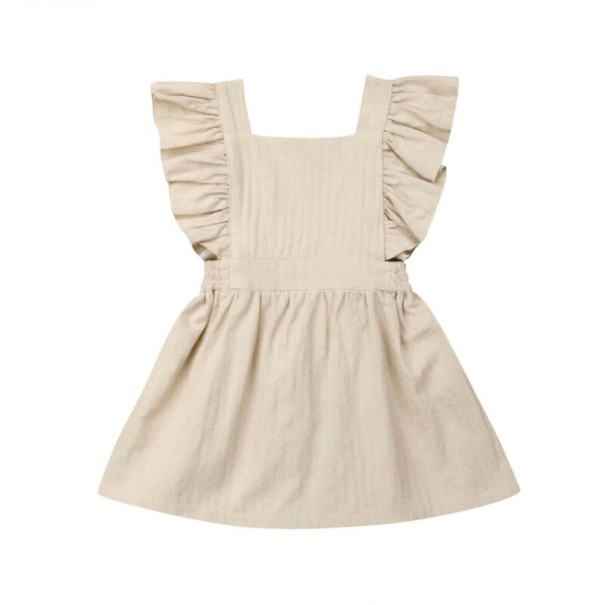 Rochie de fată N79 4