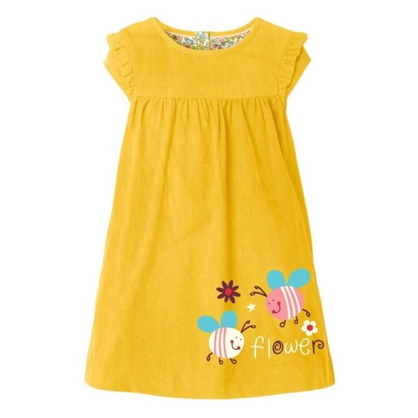 Rochie de fată N81 5 W