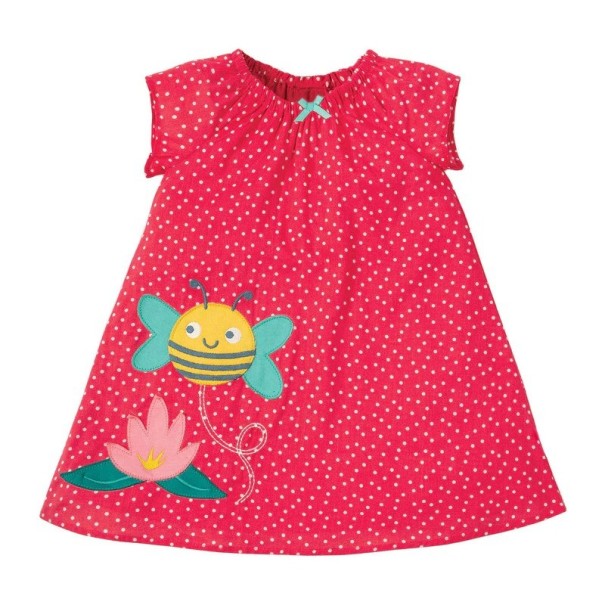 Rochie de fată N86 7 F