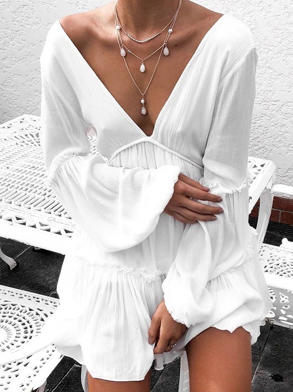 Rochie de vară pentru femei P763