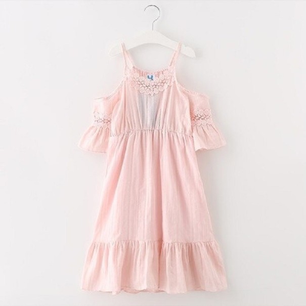 Rochie fetita N355 12