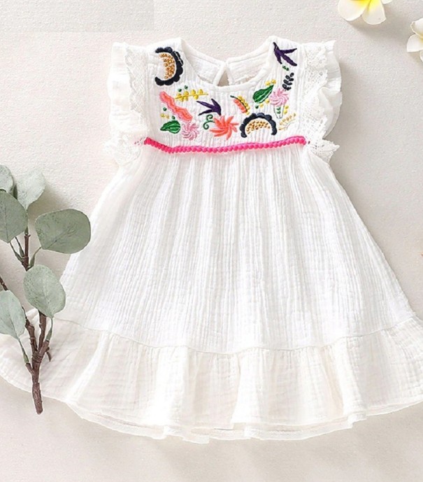 Rochie fetita N408 2