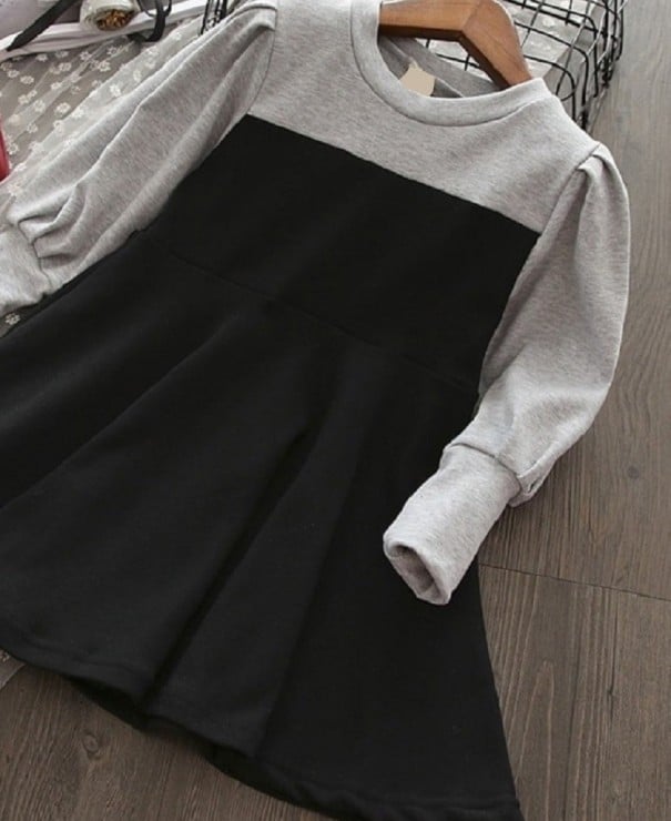 Rochie fetita N538 6