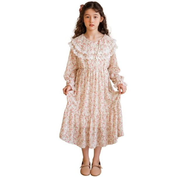 Rochie fetita N555 10