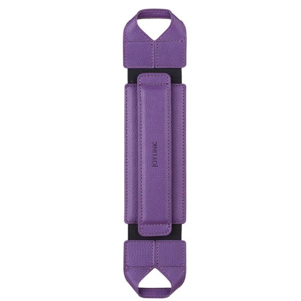 Roda para iPad 9,7 - 10,5" roxo