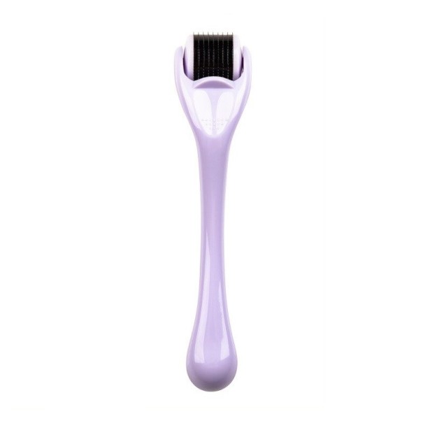 Rodillo de microagujas 0,2 mm P3571 blanco