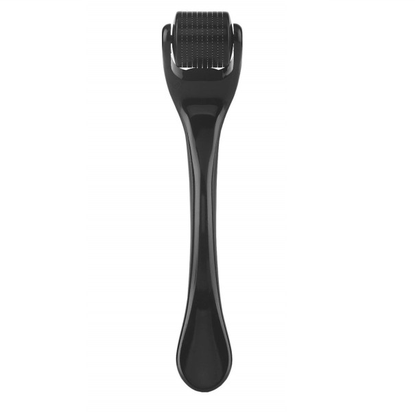 Rodillo de microagujas 0,3 mm P3573 negro
