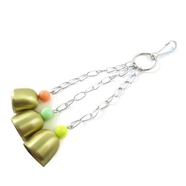 Roikkuva lintulelu C721 2