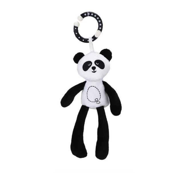 Roikkuva panda 1