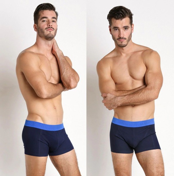 Roland heren boxershorts