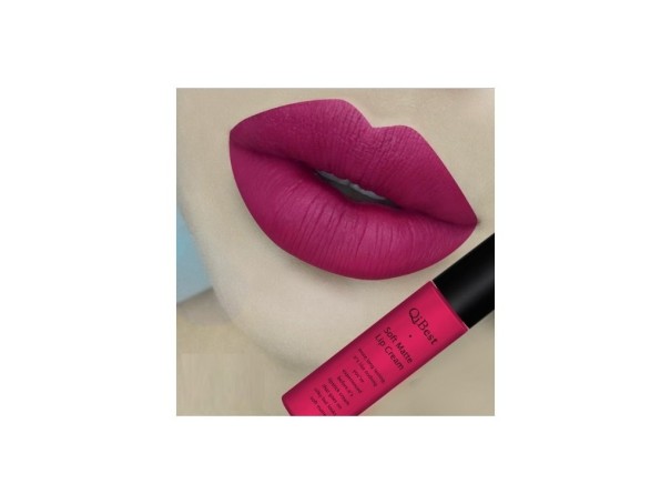 Romige waterdichte lippenstift 14