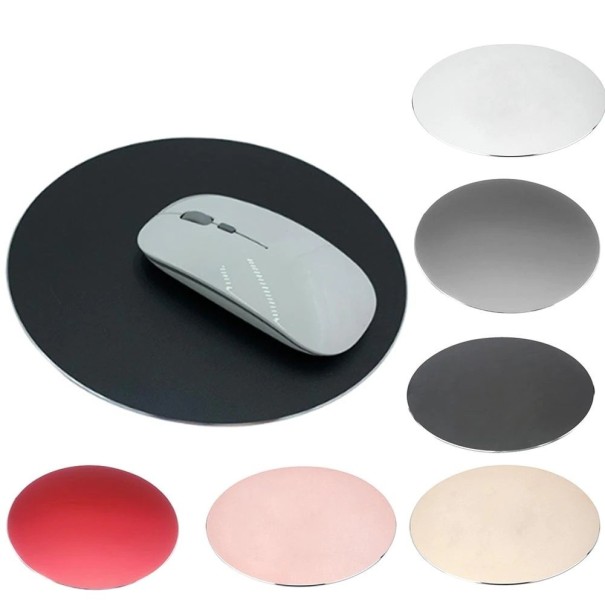 Ronde muismat K2505