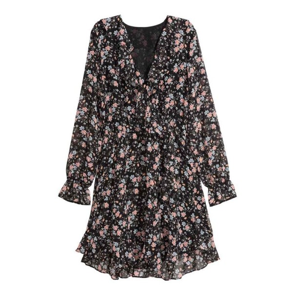 Roselyn mini-jurk voor dames XS 8