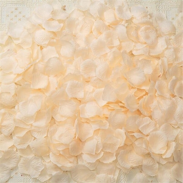 Rosenblad 2000 st Beige
