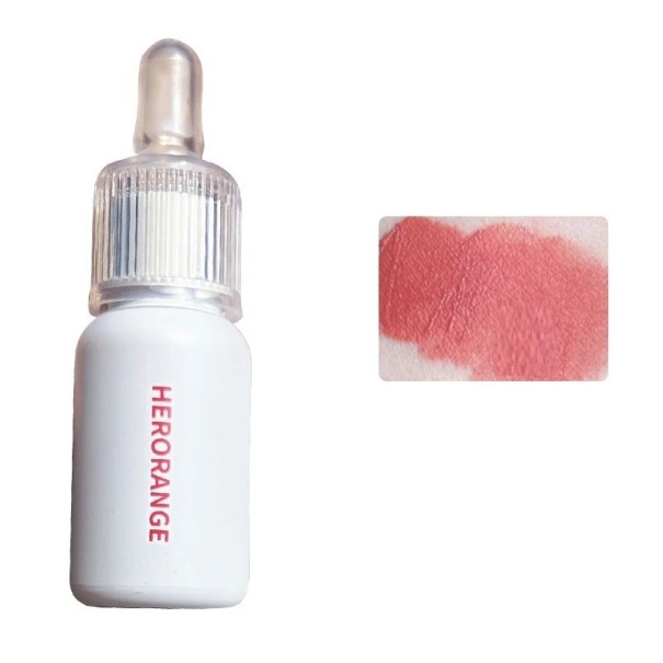 Rossetto Liquido Opaco a Lunga Durata Rossetto Waterproof V223 2