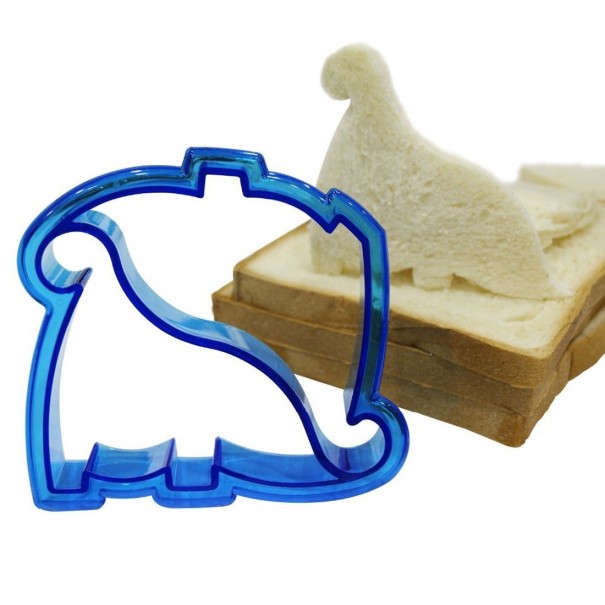 Rostat brödskärare 2
