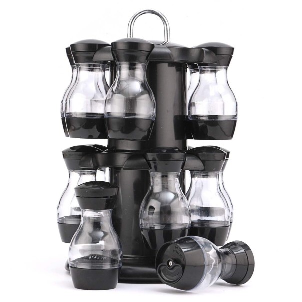 Rotating Spice Rack L
