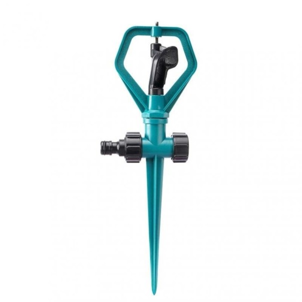 Roterende sprinkler 1