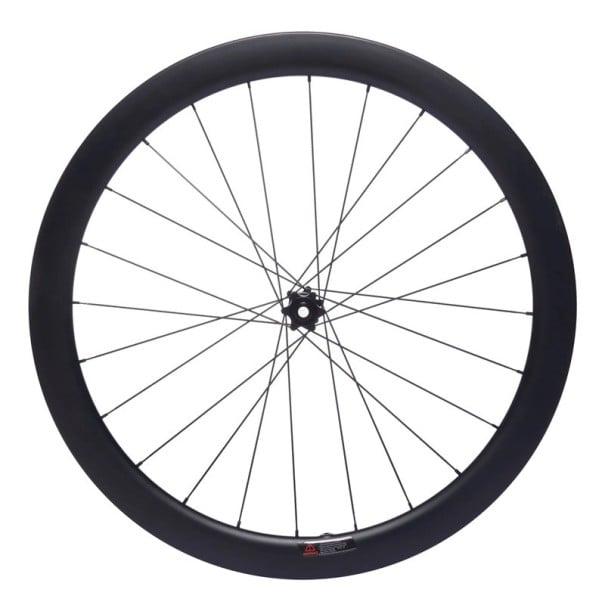Roti gravel din carbon CSC 700C fără cameră 28 mm (21 mm lățime interioară) x 38 mm rulmenți din oțel XDR 11–12S pentru ciclism 1