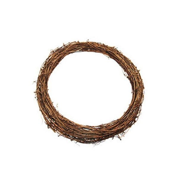Rottingkrans 30 cm