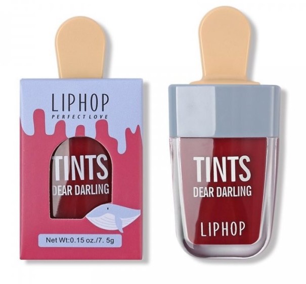 Rouge à lèvres liquide adorable 4