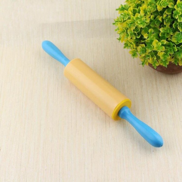Rouleau à pâte à modeler pour enfants 1
