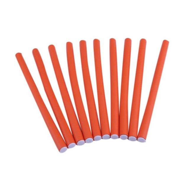 Rouleaux en mousse pour cheveux - 10 pcs 5