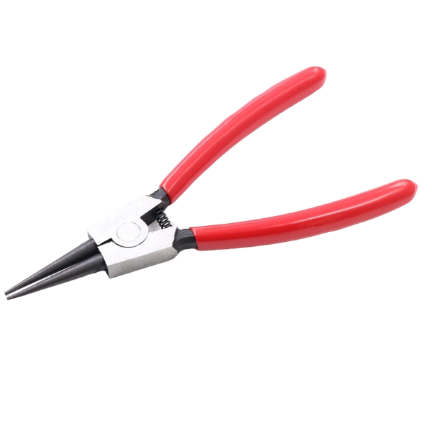 Round Pliers 1