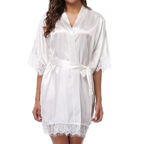 Roupa de Casa Feminina branco