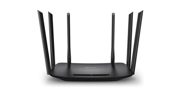 Router Wifi Sem Fios Tp-Link WDR7400 1