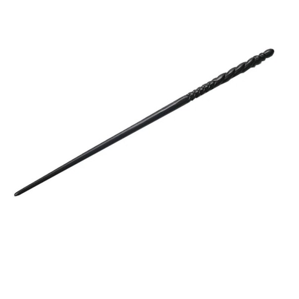 Różdżka czarownicy Cosplay Magiczna różdżka 34 - 41,5 cm Akcesoria do kostiumów 6