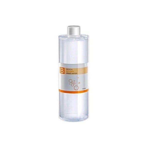 Roztok pro dermabrazi 500 ml Odstranění odumřelých kožních buněk Kyselina salicylová Čirý Kompatibilní s dermabrazními přístroji 1