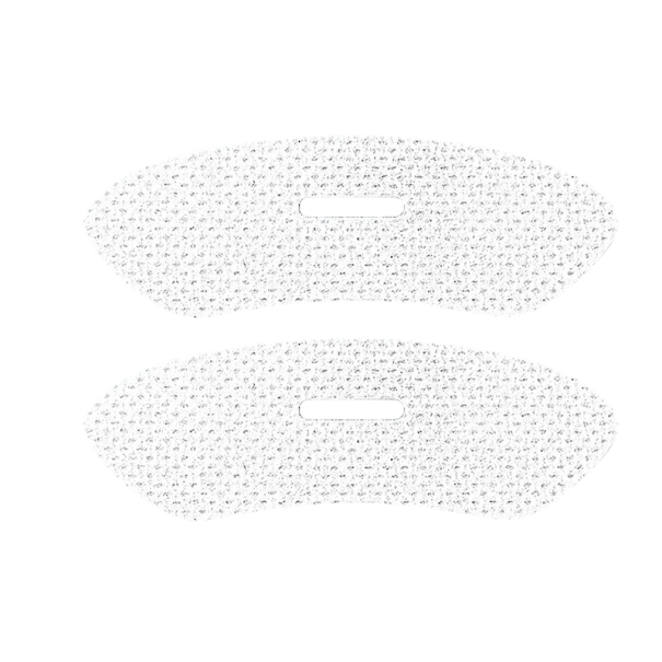 Ruban adhésif blanc pour la bouche contre le ronflement 30 pcs Respiration nasale Amélioration du sommeil Réduction de la sécheresse buccale Ruban 1