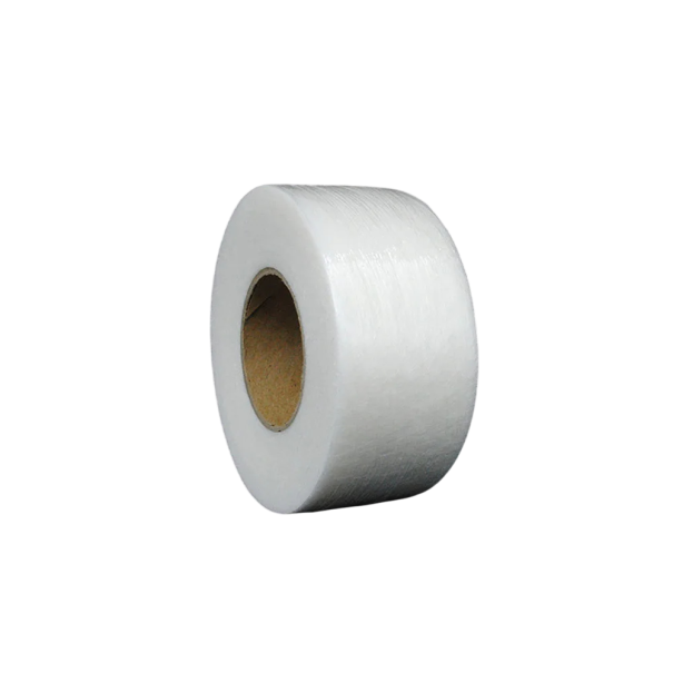 Ruban adhésif thermocollant en chanvre de 60 m de large, 5 cm de large, pour raccourcir les pantalons, coudre des jeans, ajuster la longueur 1