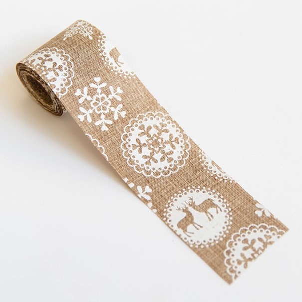 Ruban de Noël 1